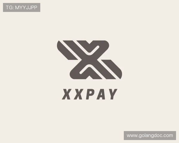 关于xxpay